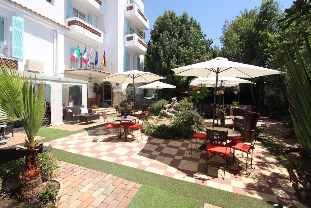 Fotos del hotel - Pre Catelan