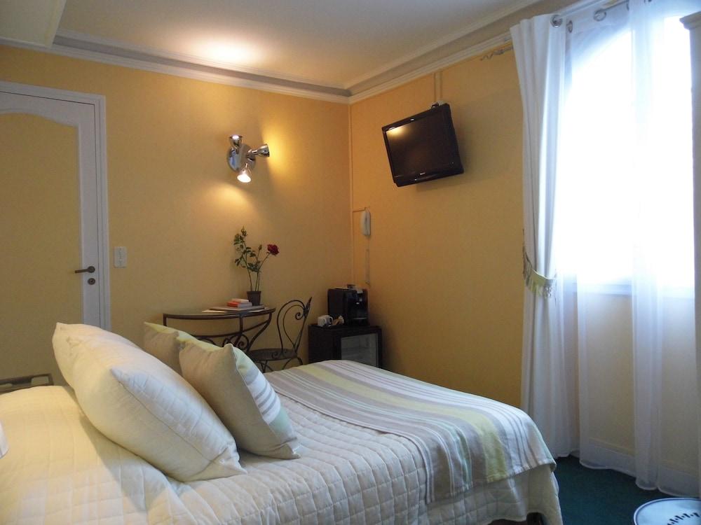 Fotos del hotel - Pre Catelan