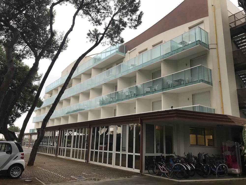 Fotos del hotel - PARK HOTEL ERMITAGE