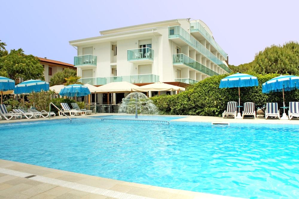 Fotos del hotel - PARK HOTEL ERMITAGE