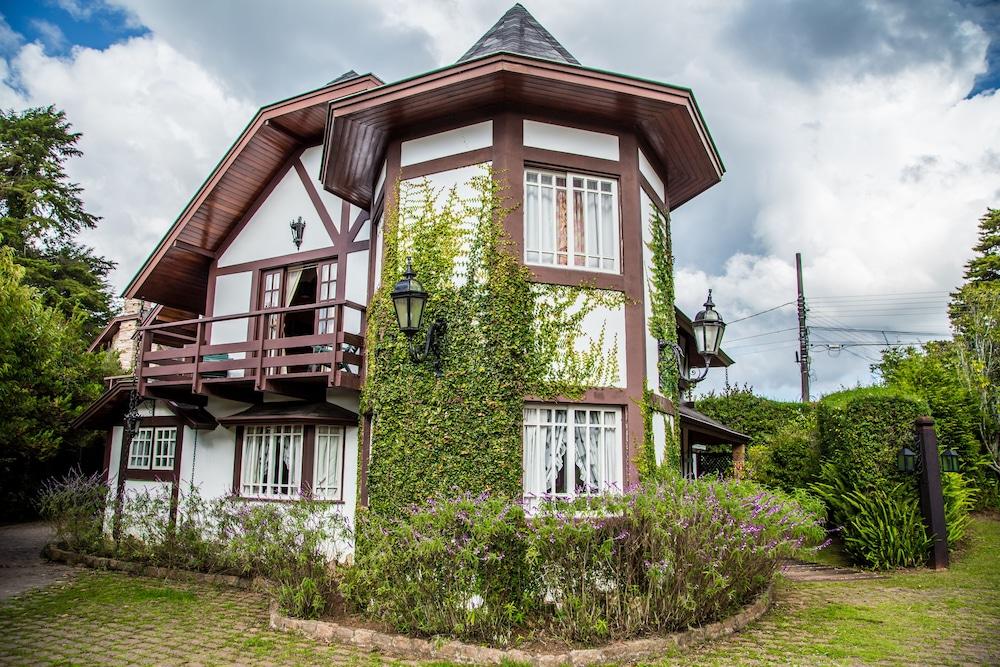 Fotos del hotel - CHATEAU LA VILLETTE