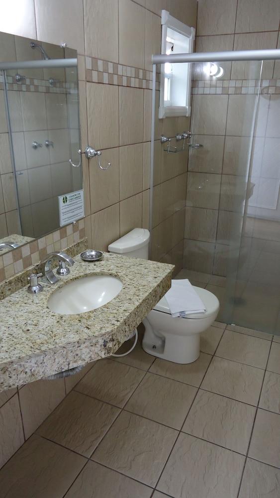 Fotos del hotel - POUSADA NACIONAL INN