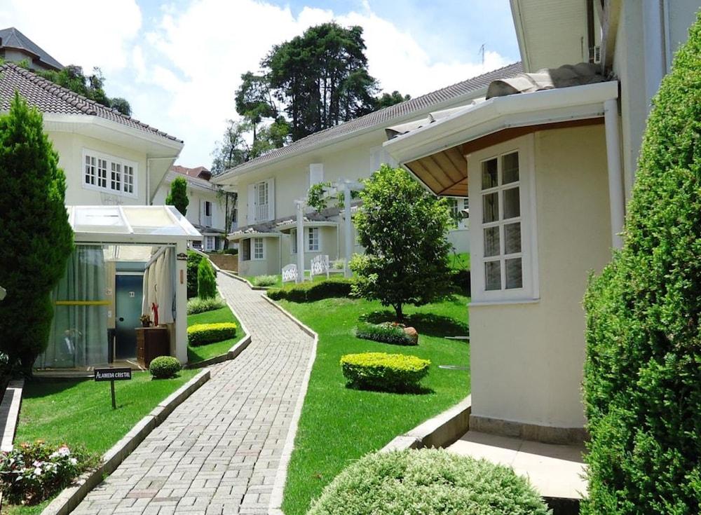 Fotos del hotel - POUSADA NACIONAL INN