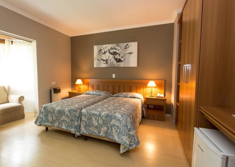 Fotos del hotel - POUSADA NACIONAL INN