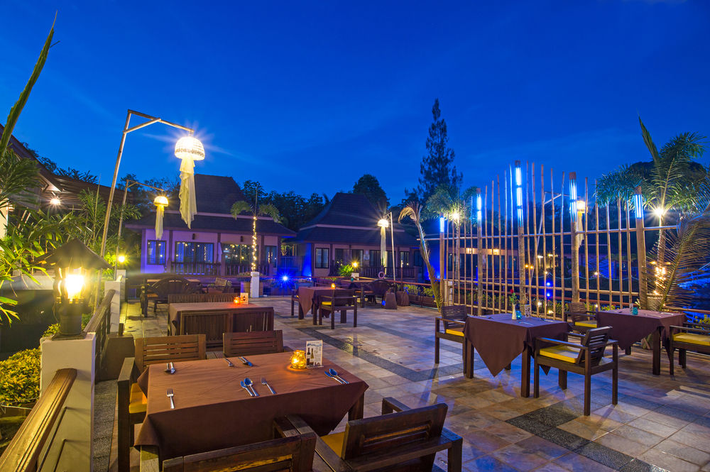 Poonsiri Resort