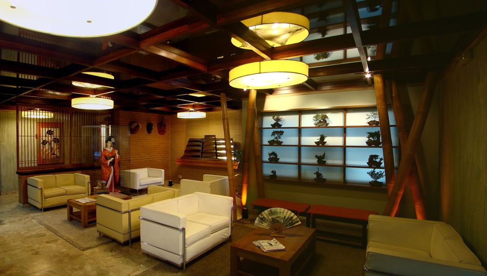 Fotos del hotel - HOTEL MATSUBARA