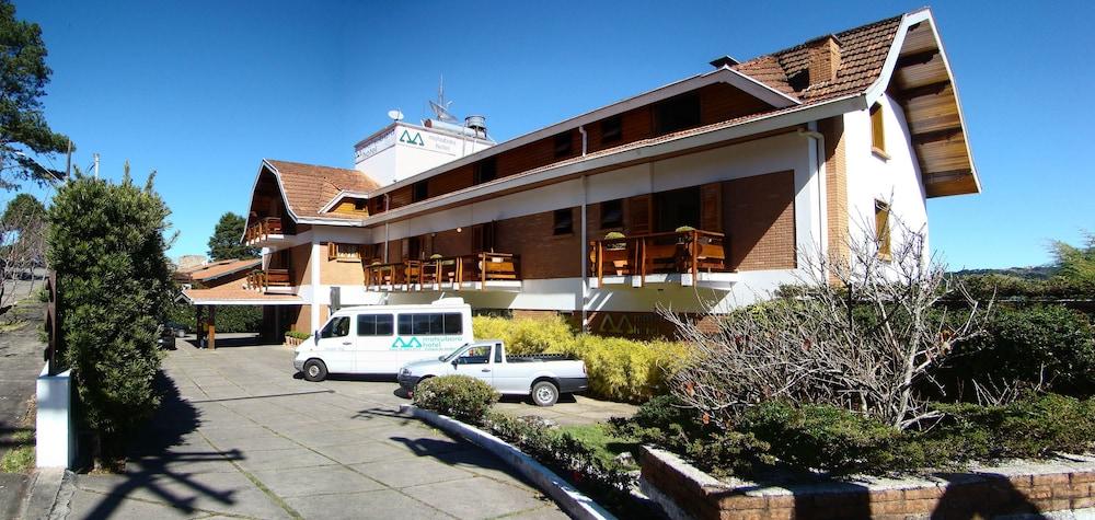 Fotos del hotel - HOTEL MATSUBARA