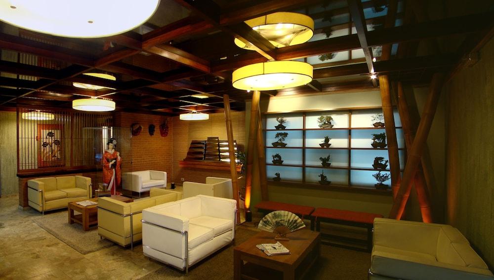 Fotos del hotel - HOTEL MATSUBARA