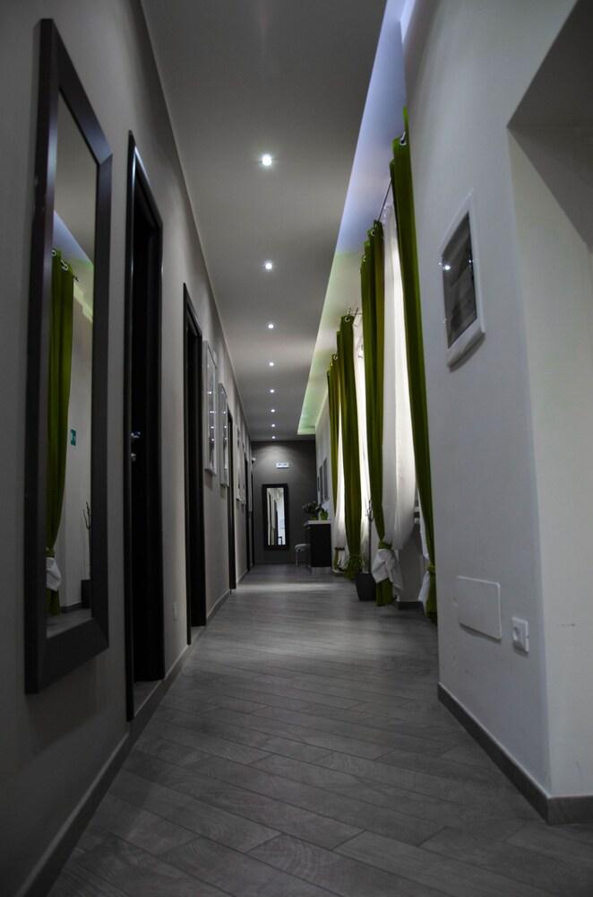 Fotos del hotel - RESIDENZA MIA SUITES