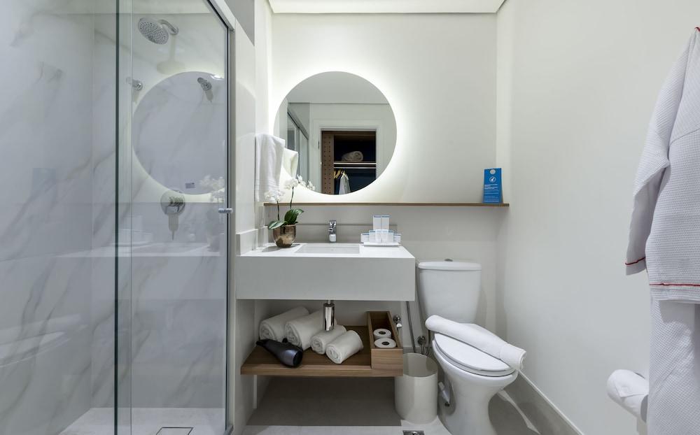 Fotos del hotel - HAMPTON BY HILTON GUARULHOS AIRPORT