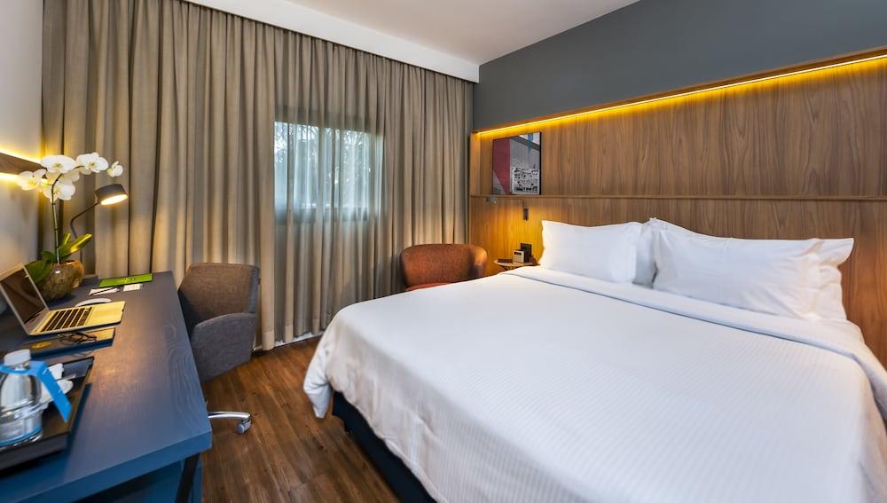 Fotos del hotel - HAMPTON BY HILTON GUARULHOS AIRPORT