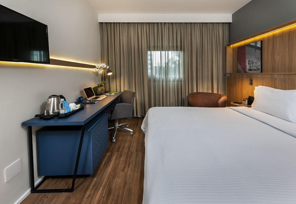 Fotos del hotel - HAMPTON BY HILTON GUARULHOS AIRPORT