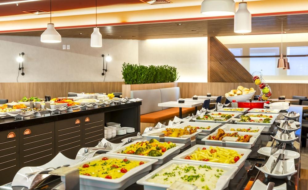 Fotos del hotel - HAMPTON BY HILTON GUARULHOS AIRPORT