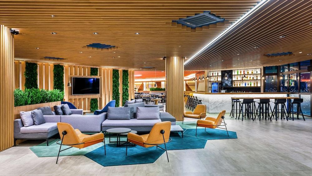 Fotos del hotel - HAMPTON BY HILTON GUARULHOS AIRPORT