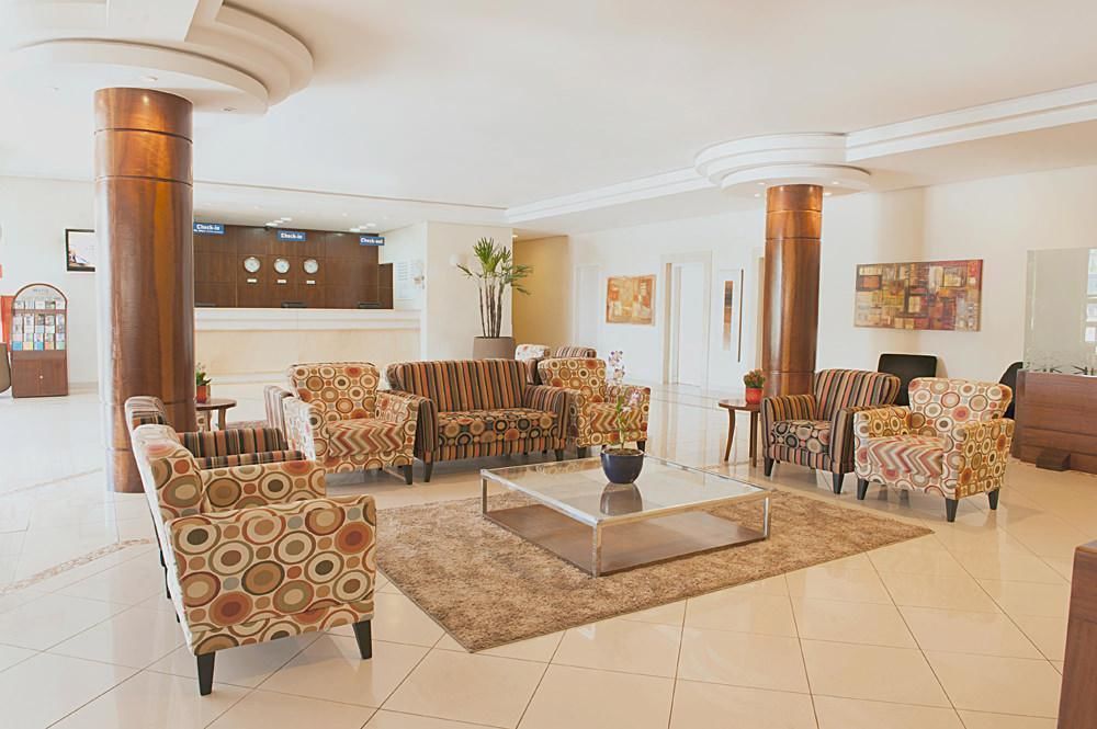 Fotos del hotel - HAMPTON BY HILTON GUARULHOS AIRPORT