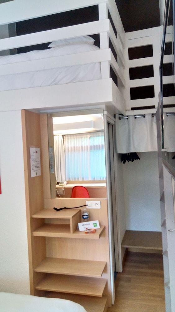 Fotos del hotel - IBIS STYLES MAS DES OLIVIERS