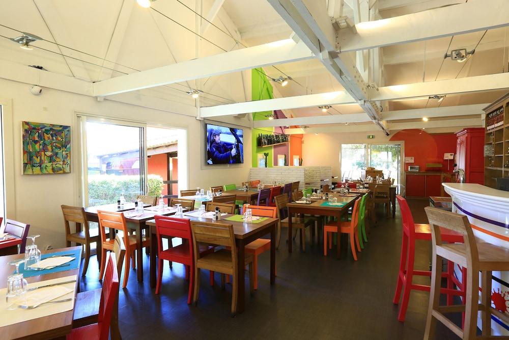 Fotos del hotel - IBIS STYLES MAS DES OLIVIERS