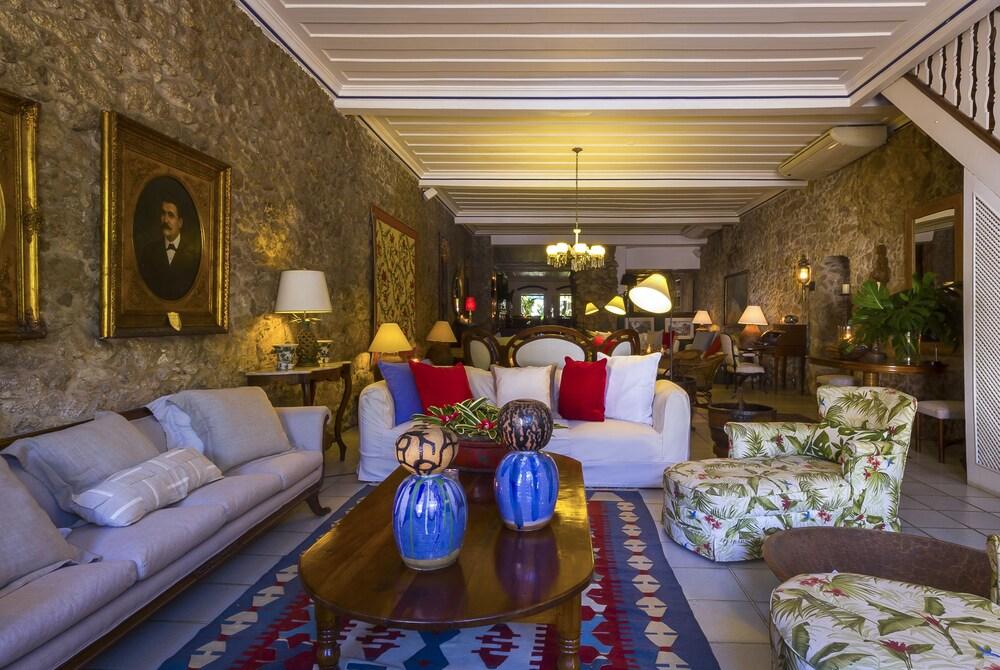 Fotos del hotel - PORTO IMPERIAL POUSADA