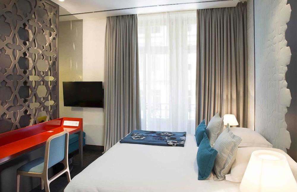 Fotos del hotel - D STRASBOURG
