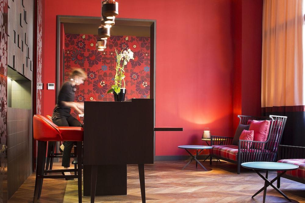 Fotos del hotel - D STRASBOURG