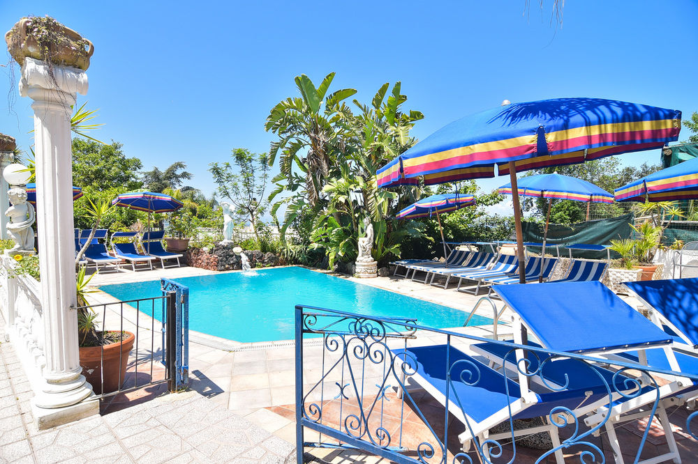 Fotos del hotel - VILLA FIORENTINA