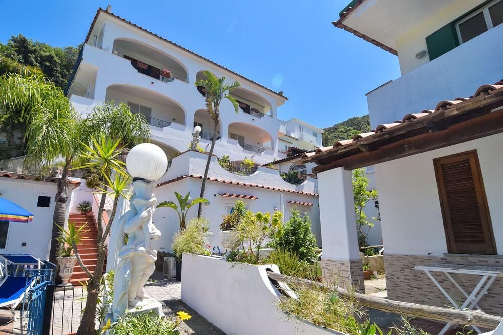 Fotos del hotel - VILLA FIORENTINA