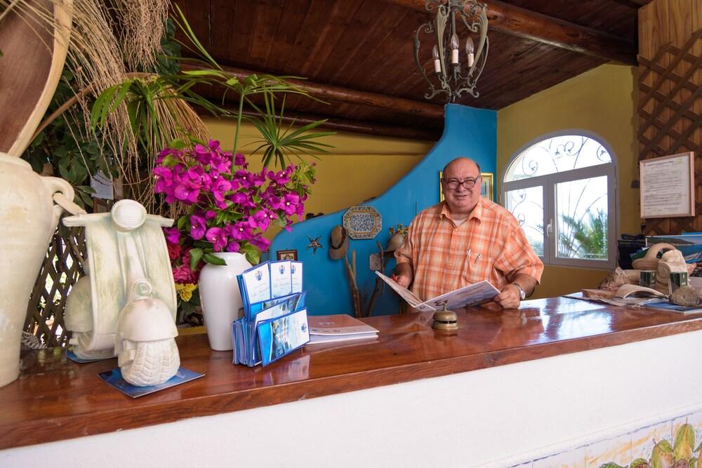 Fotos del hotel - VILLA FIORENTINA