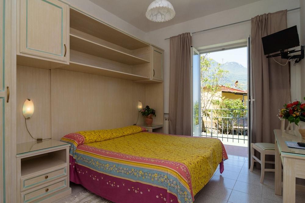 Fotos del hotel - VILLA FIORENTINA