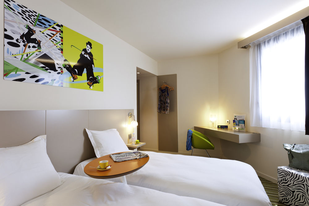 Fotos del hotel - B&B HOTEL MARSEILLE CENTRE LA TIMONE