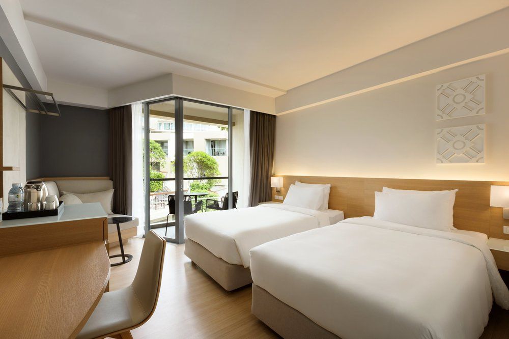 Fotos del hotel - HYATT PLACE PHUKET PATONG