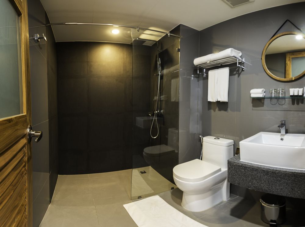 Fotos del hotel - THE LUNAR PATONG