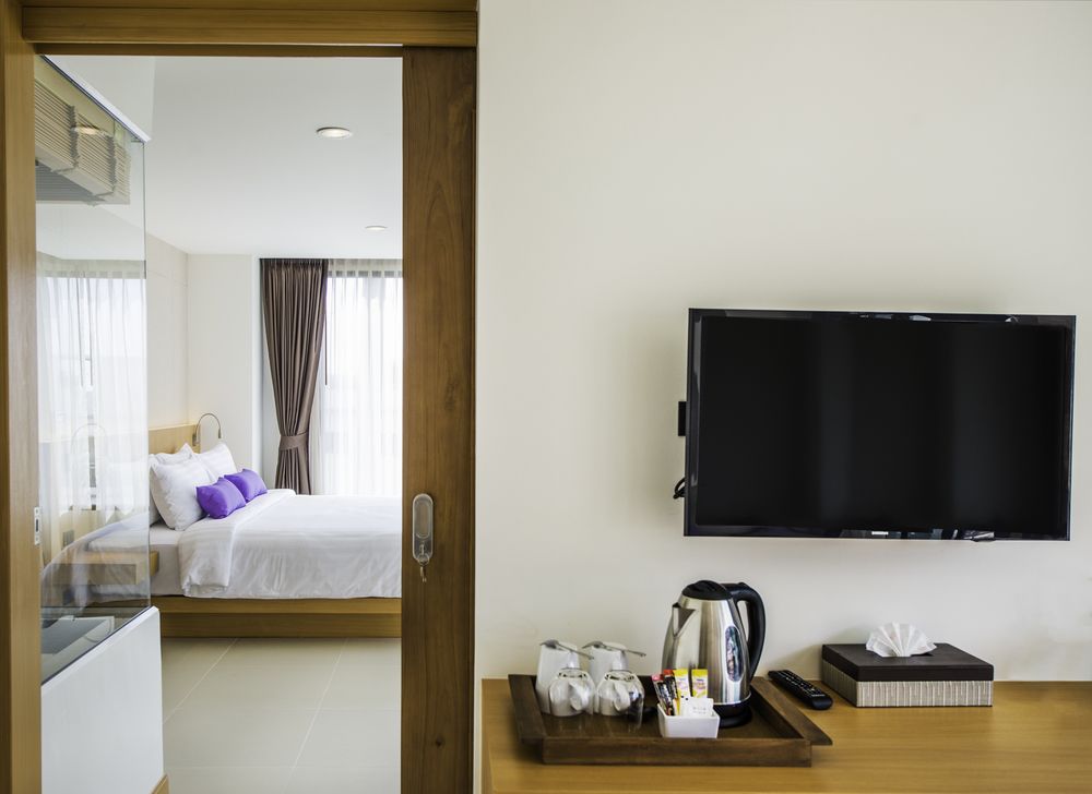 Fotos del hotel - THE LUNAR PATONG