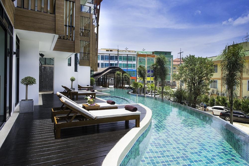 Fotos del hotel - THE LUNAR PATONG