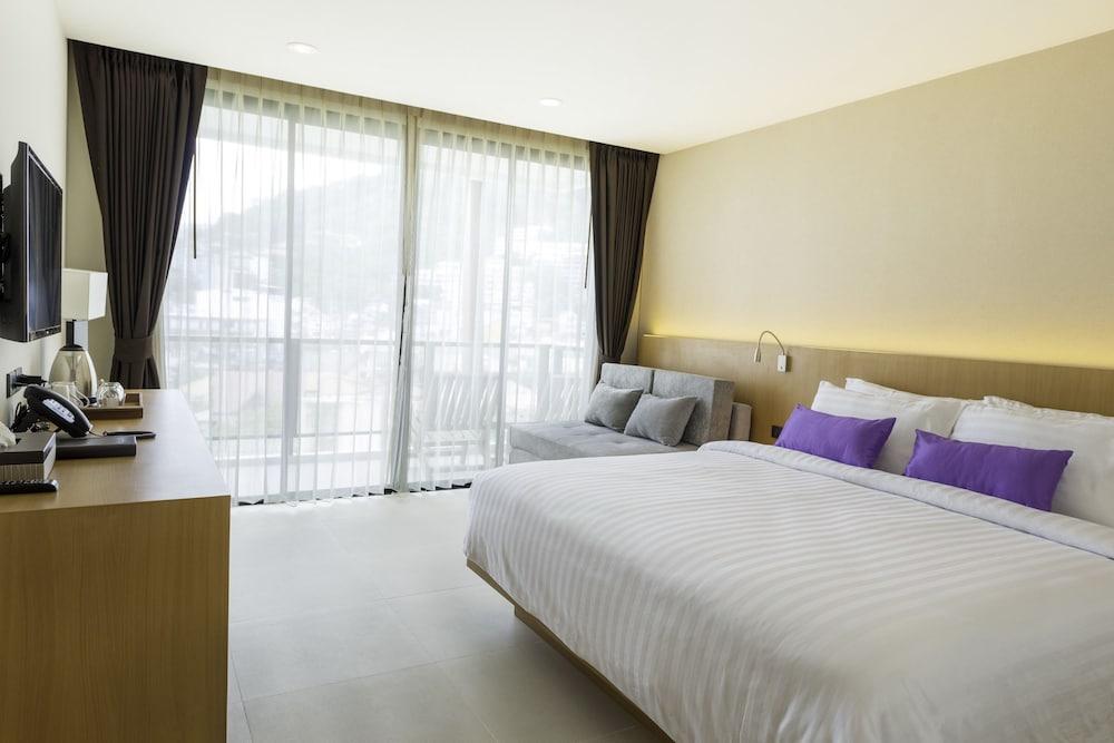 Fotos del hotel - THE LUNAR PATONG