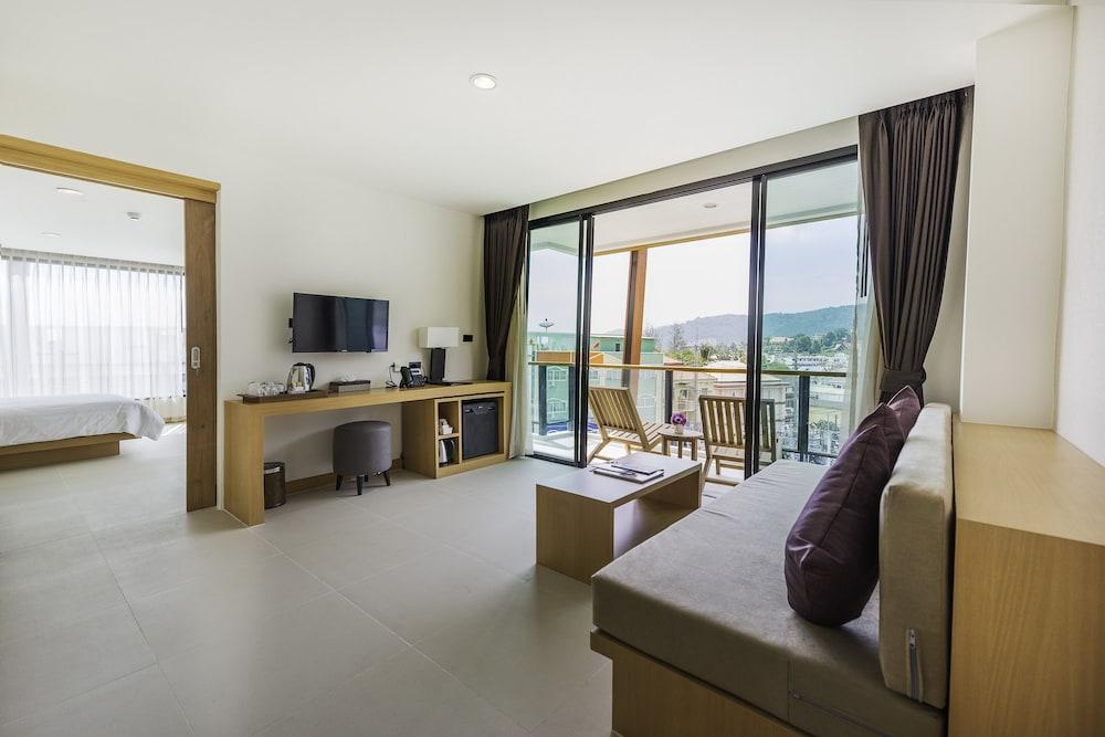 Fotos del hotel - THE LUNAR PATONG