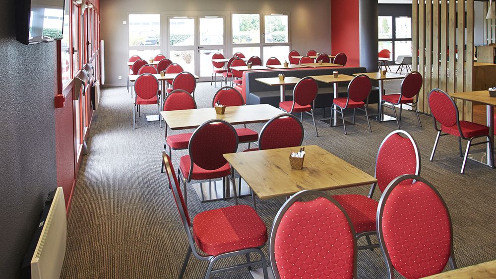 ibis Auray