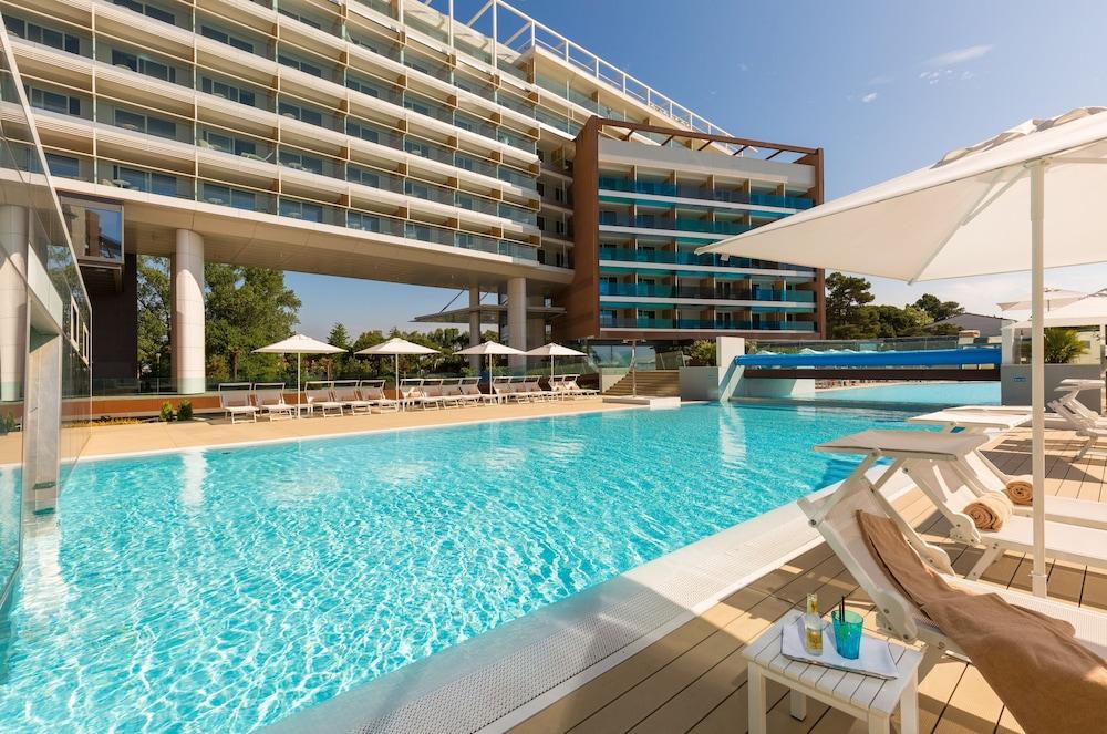 Fotos del hotel - ALMAR JESOLO RESORT & SPA