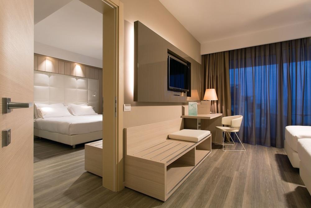 Fotos del hotel - ALMAR JESOLO RESORT & SPA