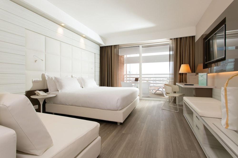 Fotos del hotel - ALMAR JESOLO RESORT & SPA