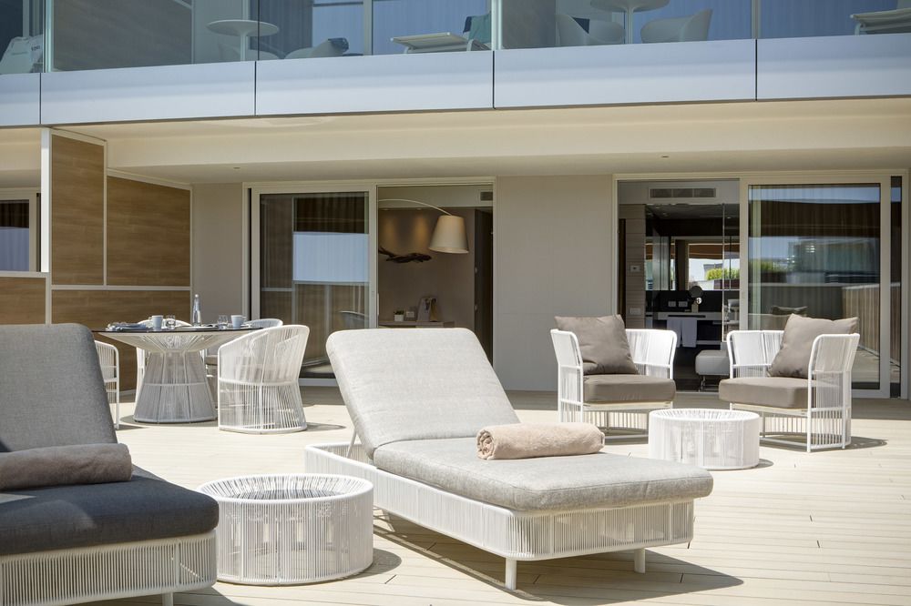 Fotos del hotel - ALMAR JESOLO RESORT & SPA