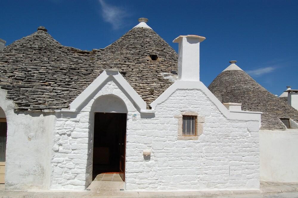 Fotos del hotel - Trulli Holiday Resort