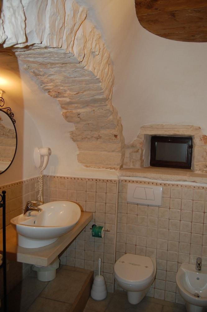 Fotos del hotel - Trulli Holiday Resort