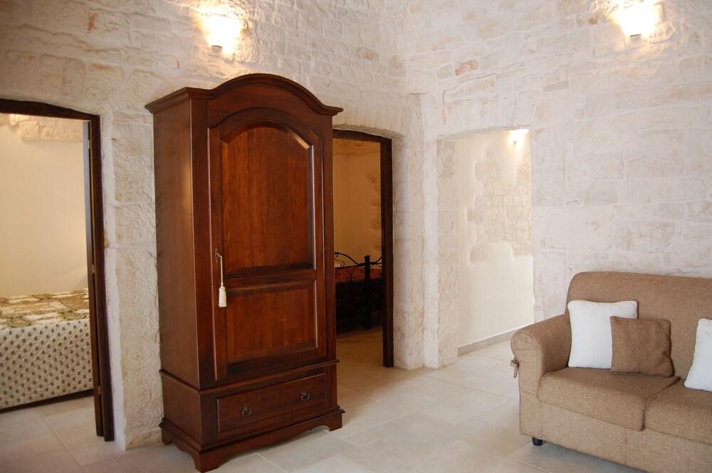 Fotos del hotel - Trulli Holiday Resort
