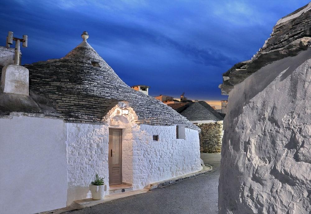 Fotos del hotel - Trulli Holiday Resort