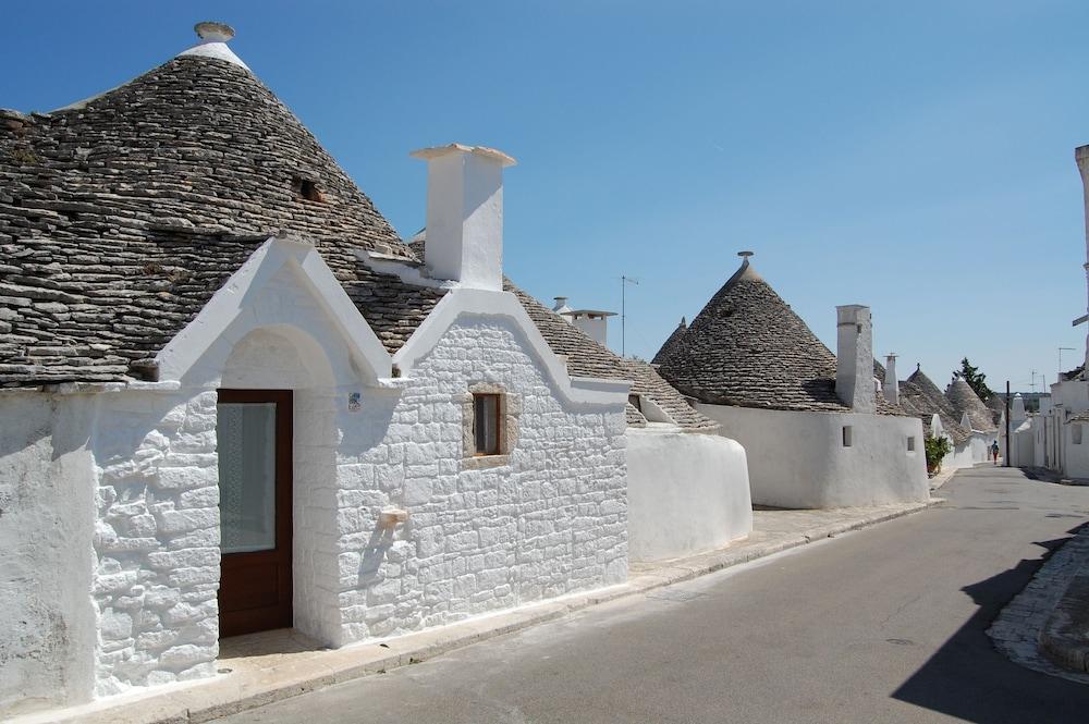 Fotos del hotel - Trulli Holiday Resort