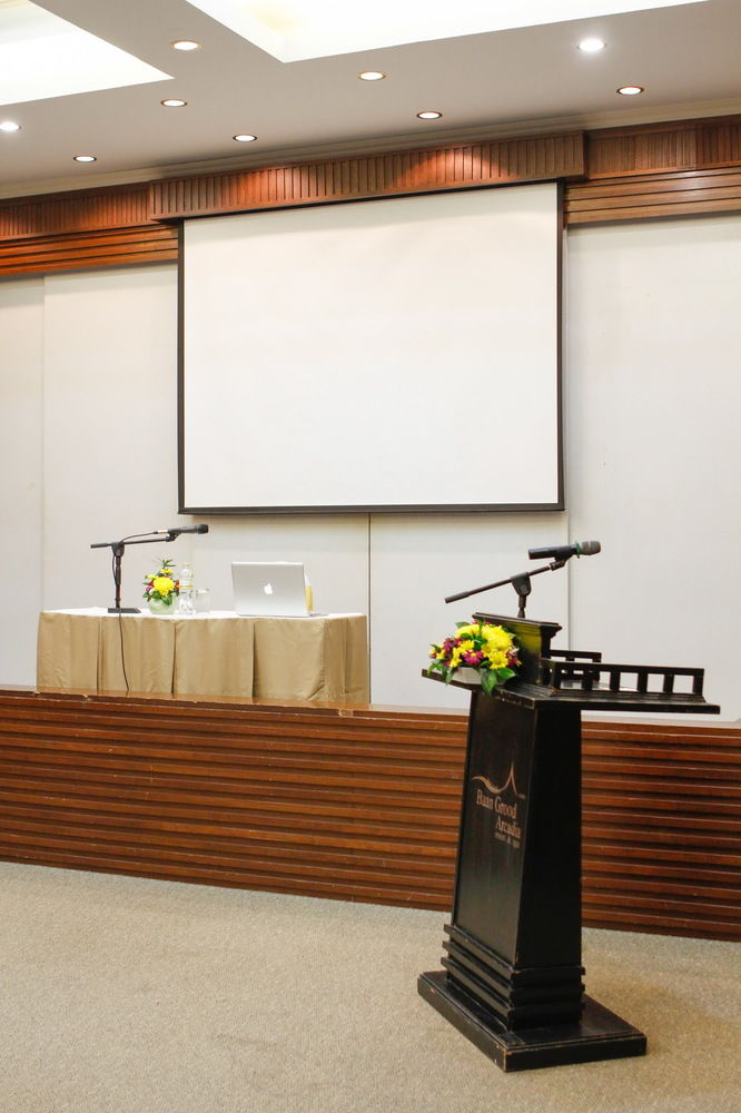 Baan Grood Arcadia Resort & Spa