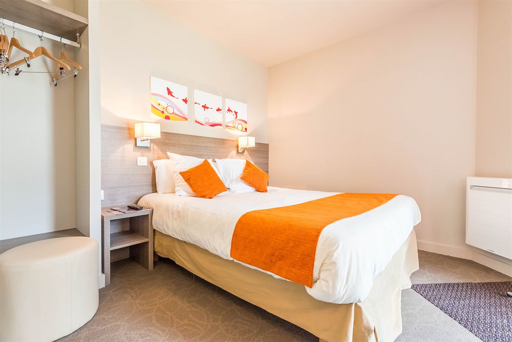 Fotos del hotel - COMFORT HOTEL ANNEMASSE GENEVE