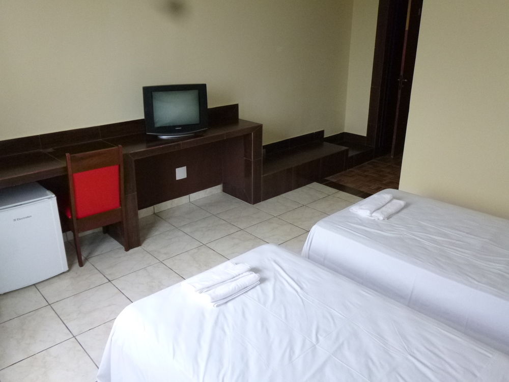 Fotos del hotel - IGUASSU HOLIDAY HOTEL