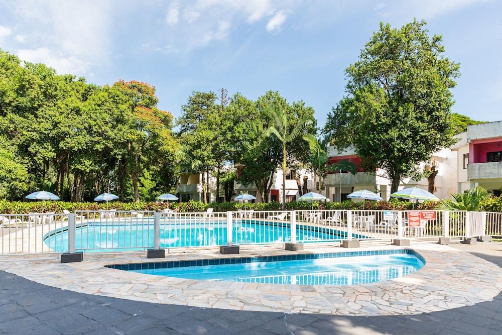 Fotos del hotel - IGUASSU HOLIDAY HOTEL