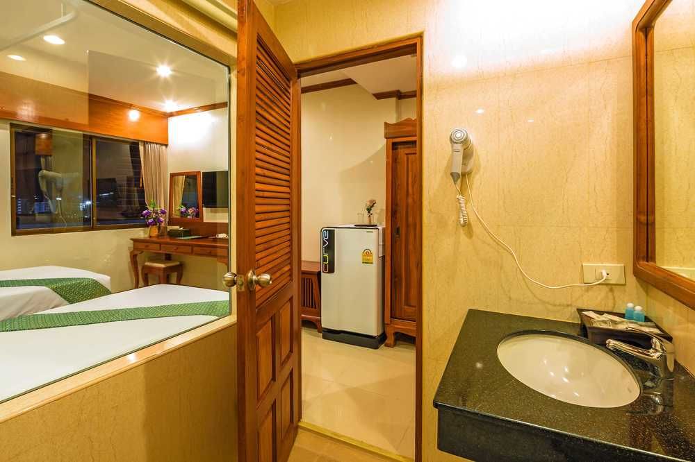 Fotos del hotel - AZHOTEL PATONG